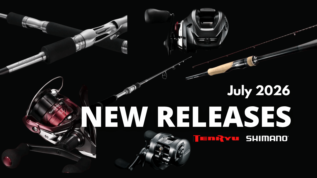 Daiwa 22 Steez Casting SC C69M+-ST Fire Wolf – JDM TACKLE HEAVEN